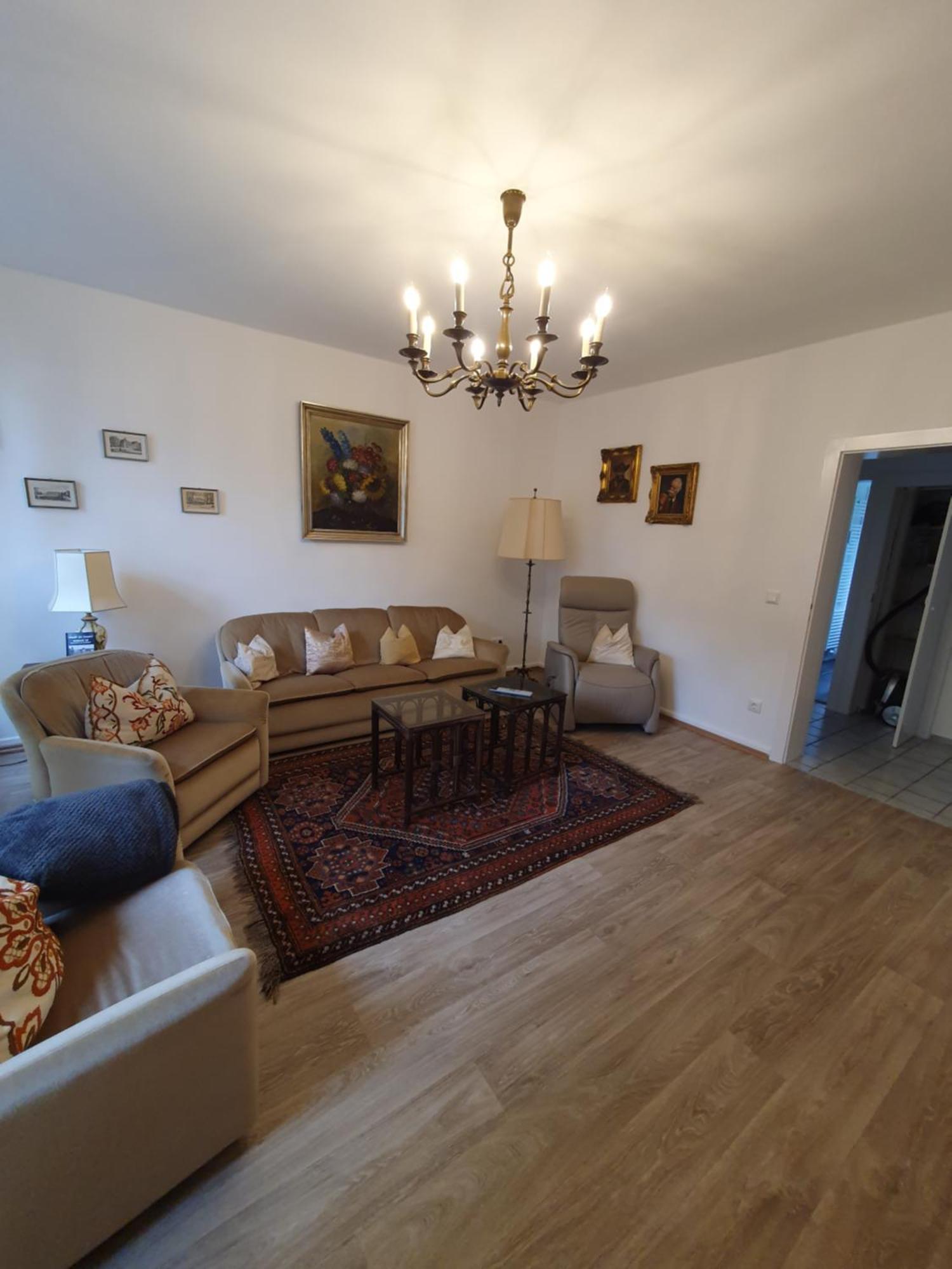 Appartement In Gelsenkirchen Exterior photo